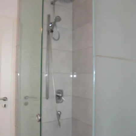 Апартаменти Sterne-fewo-80qm-mit-balkon-in-86825-bad-woerishofen-zentrum-kurzone-1 Бад-Верісгофен