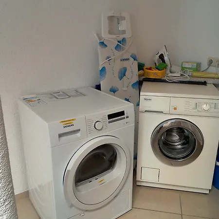 Апартаменти Sterne-fewo-80qm-mit-balkon-in-86825-bad-woerishofen-zentrum-kurzone-1 *