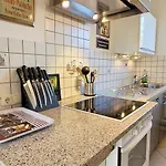 Apartment Ferienwohnung-80qm-wnfl-in-86825-bad-woerishofen-zentrum Bad Worishofen