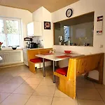 Apartment Ferienwohnung-80qm-wnfl-in-86825-bad-woerishofen-zentrum *