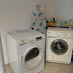 Apartment Ferienwohnung-80qm-wnfl-in-86825-bad-woerishofen-zentrum *