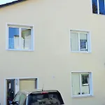Apartment Ferienwohnung-80qm-wnfl-in-86825-bad-woerishofen-zentrum Bad Worishofen