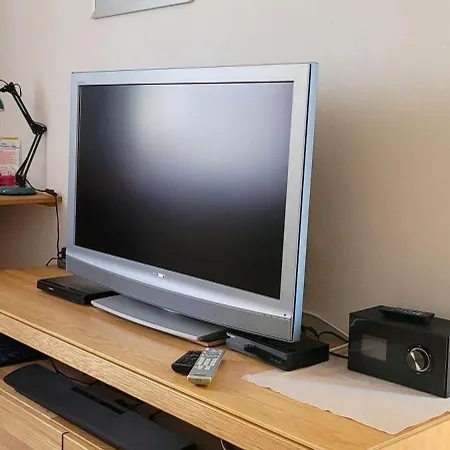 Apartment Ferienwohnung-80qm-wnfl-in-86825-bad-woerishofen-zentrum *