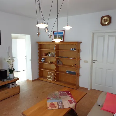 Ferienwohnung-80qm-wnfl-in-86825-bad-woerishofen-zentrum Apartment Bad Worishofen