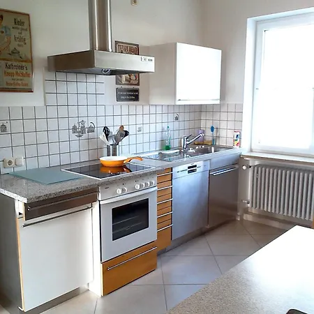 Ferienwohnung-80qm-wnfl-in-86825-bad-woerishofen-zentrum Apartment