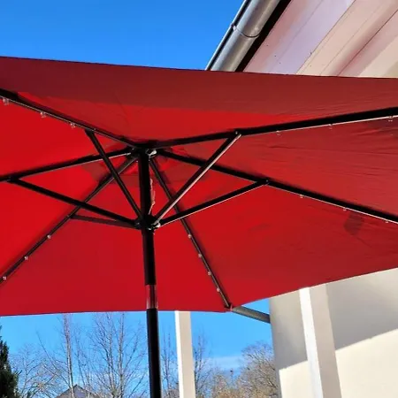 Ferienwohnung-80qm-wnfl-in-86825-bad-woerishofen-zentrum * Bad Wörishofen