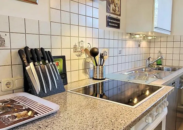 Appartement Ferienwohnung-80qm-wnfl-in-86825-bad-woerishofen-zentrum Bad Wörishofen