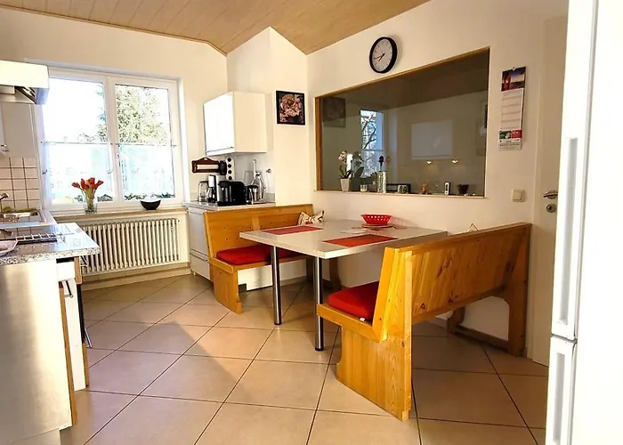 Apartment Ferienwohnung-80qm-wnfl-in-86825-bad-woerishofen-zentrum *