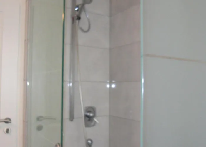 Appartement Ferienwohnung-80qm-wnfl-in-86825-bad-woerishofen-zentrum Bad Wörishofen