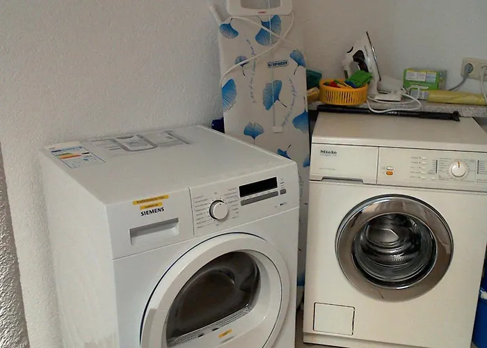 Apartment Ferienwohnung-80qm-wnfl-in-86825-bad-woerishofen-zentrum *