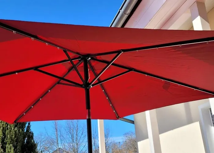 Ferienwohnung-80qm-wnfl-in-86825-bad-woerishofen-zentrum * Bad Wörishofen