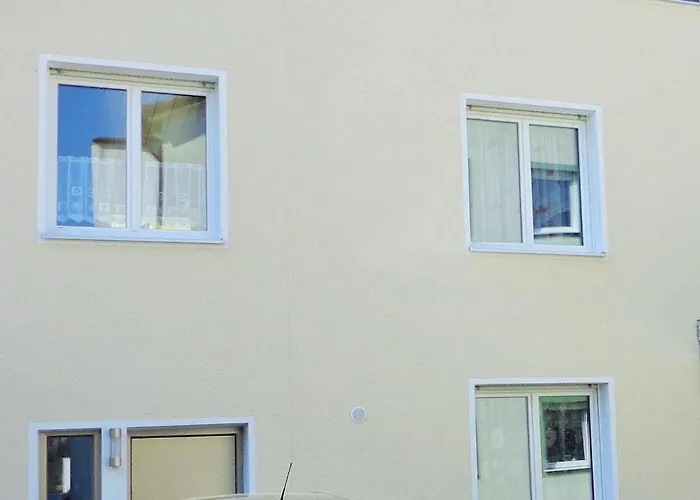 Appartement Ferienwohnung-80qm-wnfl-in-86825-bad-woerishofen-zentrum Bad Wörishofen