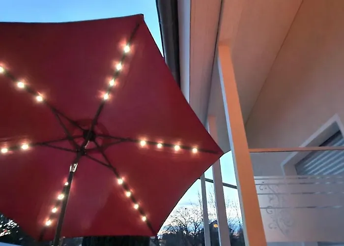 Ferienwohnung-80qm-wnfl-in-86825-bad-woerishofen-zentrum * Bad Worishofen